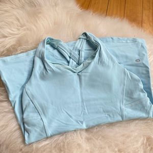 Lululemon Workout Tank NWOT